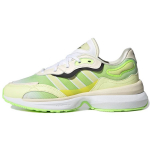 adidas Zentic Pulse Kollane Toon Wonder White Naiste Tennised GZ6983 35&frac12;