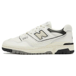 New Balance 550 Sea Salt Unisex tossud Kreemjas Must BB550LWT 37