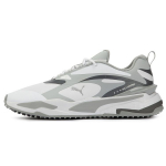 Puma GS-Fast K&otilde;rge s&auml;&auml;rega Quiet Shade Meeste tossud Hall Valge 376357-02 40.5