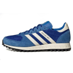 Adidas TRX Vintage Bluebird Unisex tossud Core-White Team-Royal-Blue HP6636 41⅓