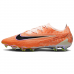 Nike Phantom GX Elite NU FG Guava Ice Unisex Tossud Oranž Must DZ3482-800 38.5