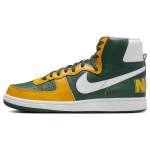 Nike Terminator High Seattle Supersonics 2023 Meeste tossud Roheline Must-Mets Valge FN4442-300 38.5