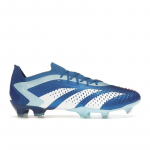 adidas Predator Accuracy.1 Low FG Marinerush Pack Unisex tossud Sinine Bright-Royal Pilve-Valge GZ0031 42