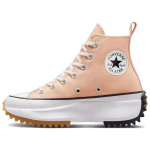 Converse Run Star Hike Platvormiga K&otilde;rged Hooajalised V&auml;rvid - Cheeky Coral Unisex Tossud Oranž Valge Must A03549C 39 beige