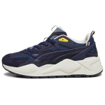 Puma RS-X Efekt Indigo Unisex tossud Sinine Uus-Navy Alpi-Lumi 393239-01 36