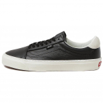 Vans Old Skool Lux Must Unisex Tossud VN000CZMBLK 40.5