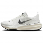 Nike ZoomX Invincible 3 Summit White Black Naiste tossud Sail Coconut-Milk DR2660-102 36