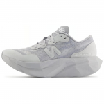 District Vision x New Balance FuelCell SuperComp Elite v4 Alumiiniumhall Naiste Tossud Valge WRCELVD4 40