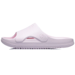 Li Ning Ln Roxy Minimalistlikud Vabaaja Sussid Naiste Jalatsid Hele-Roosa-Roosa AGAR008-2 40⅓ white