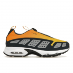 Nike Air Sunder Max Canyon Gold Naiste Tossud Oranž S&uuml;vamere Hele Suitsuhall HJ8080-700 41