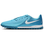 Nike Phantom GX 2 Academy TF Mad Ambition Pack Meeste Tossud Sinine Sinine-Fury Valge FJ2577-400 42