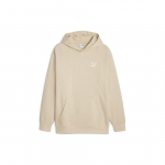 Puma &Uuml;hev&auml;rviline vabaaja kapuuts suurte taskutega, pikkade varrukatega dressipluus Unisex dressipluus Khaki 625301-88 S