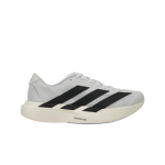 adidas Adizero Evo SL Valge Must Naiste Tennised Pilvevalge S&uuml;simust JH6208 37⅓ black