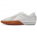 Onitsuka Tiger Duck Tiger TR Valged Kummip&otilde;hjaga Unisex Tossud 1183C363-102 37.5