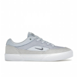 Nike Malor SB Football Grey Photon Dust Unisex tossud Sinine Valge Tumehall FV6064-007 44.5