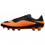 Nike Hypervenom Phantom 1 Must Erksinine Tsitrus 2025 Unisex Tossud Oranž HQ8561-001 39