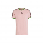 adidas x Nigo Jaapani Jalgpallikoondise Erikollektsioon L&uuml;hikeste Varrukatega T-s&auml;rk Wonder Mauve Meeste Streetwear HC6287 M