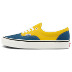Vans Era 95 Dx Madalad Rula Kingad Unisex Tossud Sinine Kollane VN0A2RR11V6 42.5