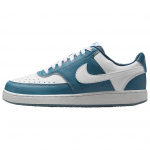 Nike Court Vision Stiilsed Mugavad Vastupidavad Kerged Madalad Tennised Naiste Tennised Sinised DH3158-112 36