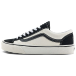 Vans Style 36 Classics Madalad T&otilde;mblukuga Tennised Unisex Tossud Must Valge VN0A54F6BPS 35
