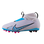 Nike Mercurial Superfly 9 Jr Academy AG Zoom Assassin 15 Kunstmuru &Uuml;mar varvas Mugavad Vastupidavad Hingavad K&otilde;rged Jalgpallisaapad DJ5613-146