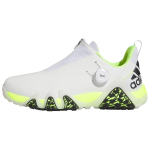 Adidas CodeChaos Mugavad Libisemiskindlad Vastupidavad Madalad Unisex Golfikingad Must Valge IF1042 41⅓ white