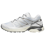 Salomon Xt-Pathway Low Funktsionaalsed V&auml;lisjalan&otilde;ud Unisex Jalan&otilde;ud Valge 471349 39⅓