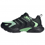 Adidas Climacool Ventania Mugavad Mitmek&uuml;lgsed V&otilde;rkkattega P&otilde;rutust Summutavad Vastupidavad Madalad Jooksukingad Unisex Jooksukingad Must Roheline IE6375 42⅔