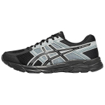 Asics Gel-Contend 4 Mugavad Vastupidavad Hingavad Madalad Vabaaja Pika Vahemaa L&uuml;hikese Vahemaa Linna T&ouml;&ouml;le K&auml;imiseks Jooksud Kingad Meeste Tossud T8D4Q-902 41.5