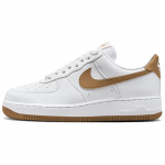 Nike Air Force 1 Low '07 Next Nature Valge Linane Naiste Tossud DC9486-103 36.5 valge