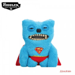 Originaalne Fuggler Ninja Kilpkonna Fuggler DC Inetu Hamba Koletised Pl&uuml;&uuml;sm&auml;nguasi S&otilde;rmuste Isand Armastuse Seeria Fugglers Koletised Pl&uuml;&uuml;sm&auml;nguasjad Nukk