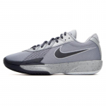 Nike Air Zoom G.T. Cut Academy Ep 'Hallid' Tossud Vabaaja FB2598-004 44.5 must hall v&auml;rv