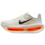 Nike Vomero Premium Sail Total Orange Meeste Tossud Valge Kookospiim Must IQ4035-100 38.5