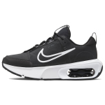 Nike Air Max Intrlk Must Valge Antratsiit Naiste Tossud Vabaajajalatsid DQ2904-001 36.5 white