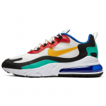 Nike Air Max 270 React Bauhaus Tossud Vabaajajalatsid AO4971-002 41