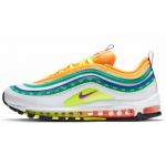 Nike Air Max 97 London Summer Of Love tossud Vabaajajalatsid CI1504-100 43