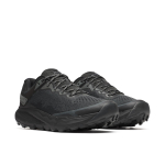 Merrell maastikujooksujalatsid NOVA 4 WATERPROOF Meeste MUST 26.0 cm 2E must
