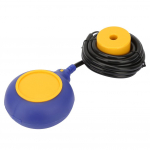 220 V ujukl&uuml;liti vee vedeliku taseme kontrolleri kontaktori andur koos 3 meetri kaabliga