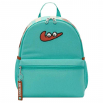 Nike Brasilia JDI Laste Minir&auml;nnakott 11L Vabaaja FZ7259-300 Mini roheline