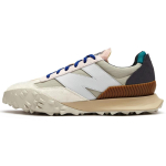 New Balance XC 72 Ivory Aluminum Tossud UXC72CB1 43 beige