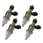 4X K&uuml;tusepihustid Sobib 2000-2003 Toyota RAV4 2.0L l4 23250-28030