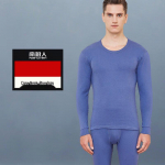 Nanjiren meeste termopesu komplekt L