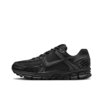 Nike Air Zoom Vomero 5 Triple Black Unisex tossud BV1358-003 EU 36.5 must