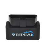Veepeak OBDCheck VP01 Wi-Fi Adapter OBD2 Diagnostika Veakoodi Lugeja Multimeeter iOS Android WiFi for iOS and Android must