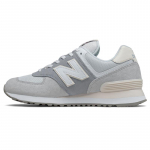 New Balance 574 Light Slate Naiste tossud WL574LBR 37