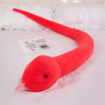 Suur madu nukk pl&uuml;&uuml;sm&auml;nguasi sodiaagi madu nukk Mao aasta maskott laste seltsiline rahustav nukk 100cm neck pillow heleroheline v&auml;rv