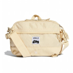 Adidas Originals Pol&uuml;ester &Otilde;lakott, Crossbody kott, V&ouml;&ouml;kotid Tavaline Unisex Beež Adidas HE9717 beež