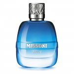Missoni Wave Tualettvesi meestele 50ml