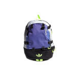 Adidas Originals nailonist seljakott tavaline unisex lilla Adidas GN2244 lilla