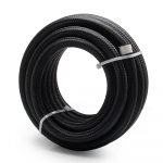 VEHSUN voolik, sisel&auml;bim&otilde;&otilde;t 0,4 tolli (11.13 mm), AN8, 3M k&uuml;tusevoolik, roostevaba AN8*3M must